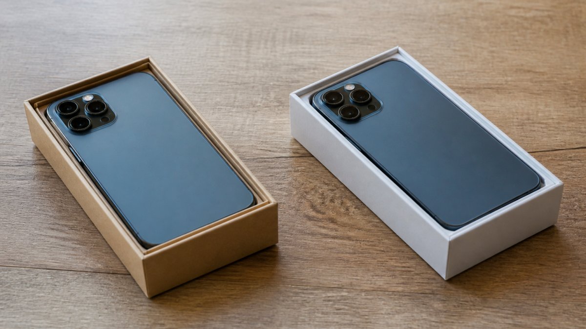 BackMarket vs Reebelo: Refurbished Phone Sites Compared