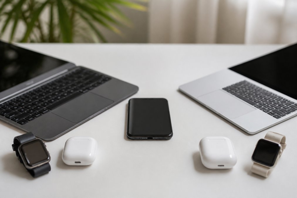 BackMarket vs Reebelo: Refurbished Tech Buying Guide