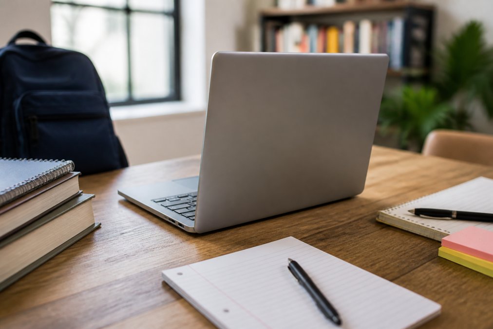 Best Budget Laptops for University Students: 2026 Guide