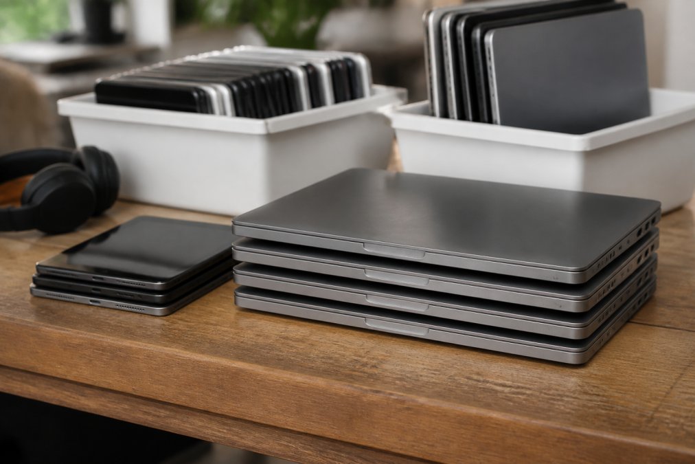 Is Buying Refurbished Tech Actually Sustainable?