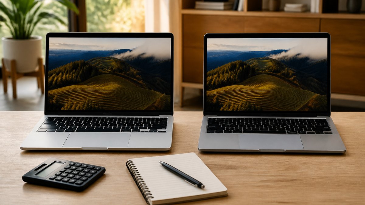 Mac of All Trades vs Reebelo Pricing and Reliability