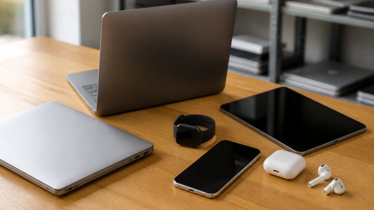 Refurbished Apple Products: Where to Buy Safely