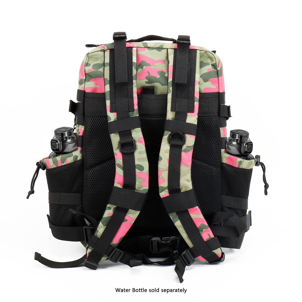 Raider Series Travel Bag & Laptop Backpack for Laptops up to 17.3-inch