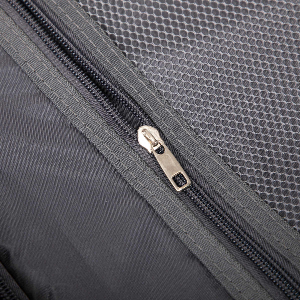 2 Pc PC Spinner Wheel Luggage Set with Gradient Color and Lock