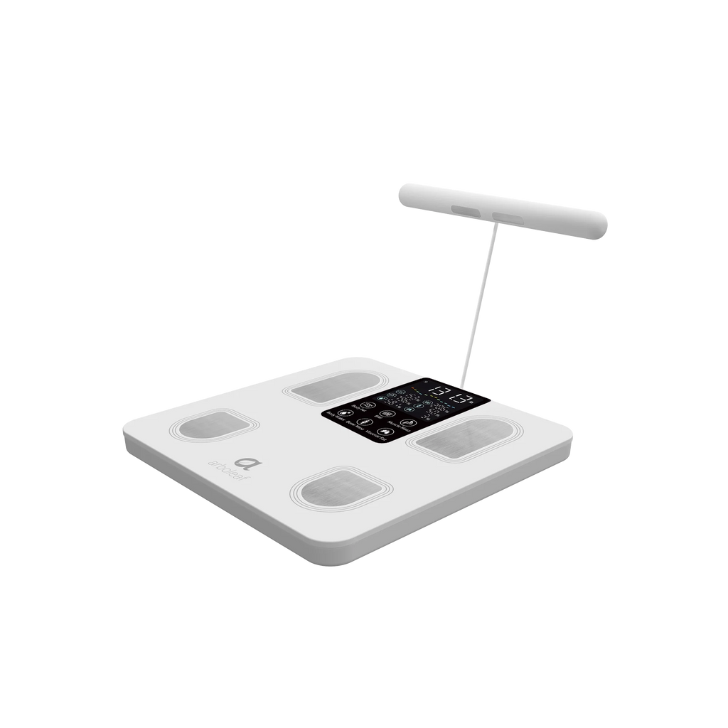 Segmental Smart Scale CS10E