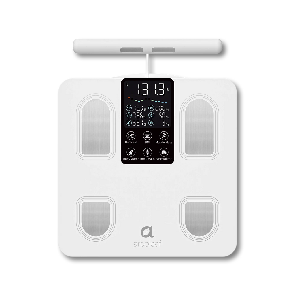 Segmental Smart Scale CS10E