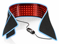 FullGlow™ Red Light & Near Infrared Back Wrap