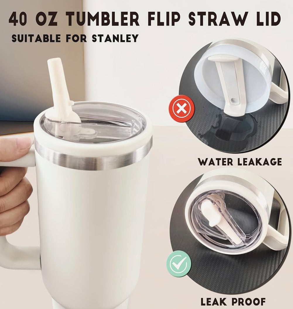 Stanley 40oz Leakproof Lid