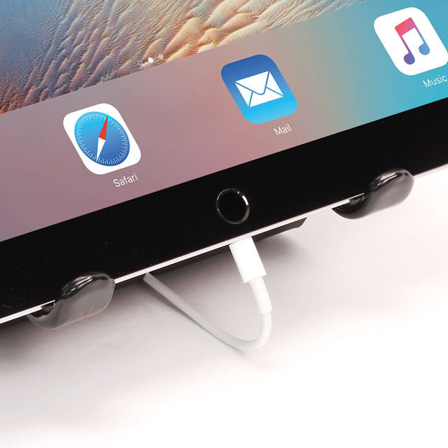 Stabile Simplex Compact Fixed-Angle iPad Stand
