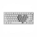 XVX M75 Lumina 75% Tri-Mode RGB Mechanical Keyboard with Knob