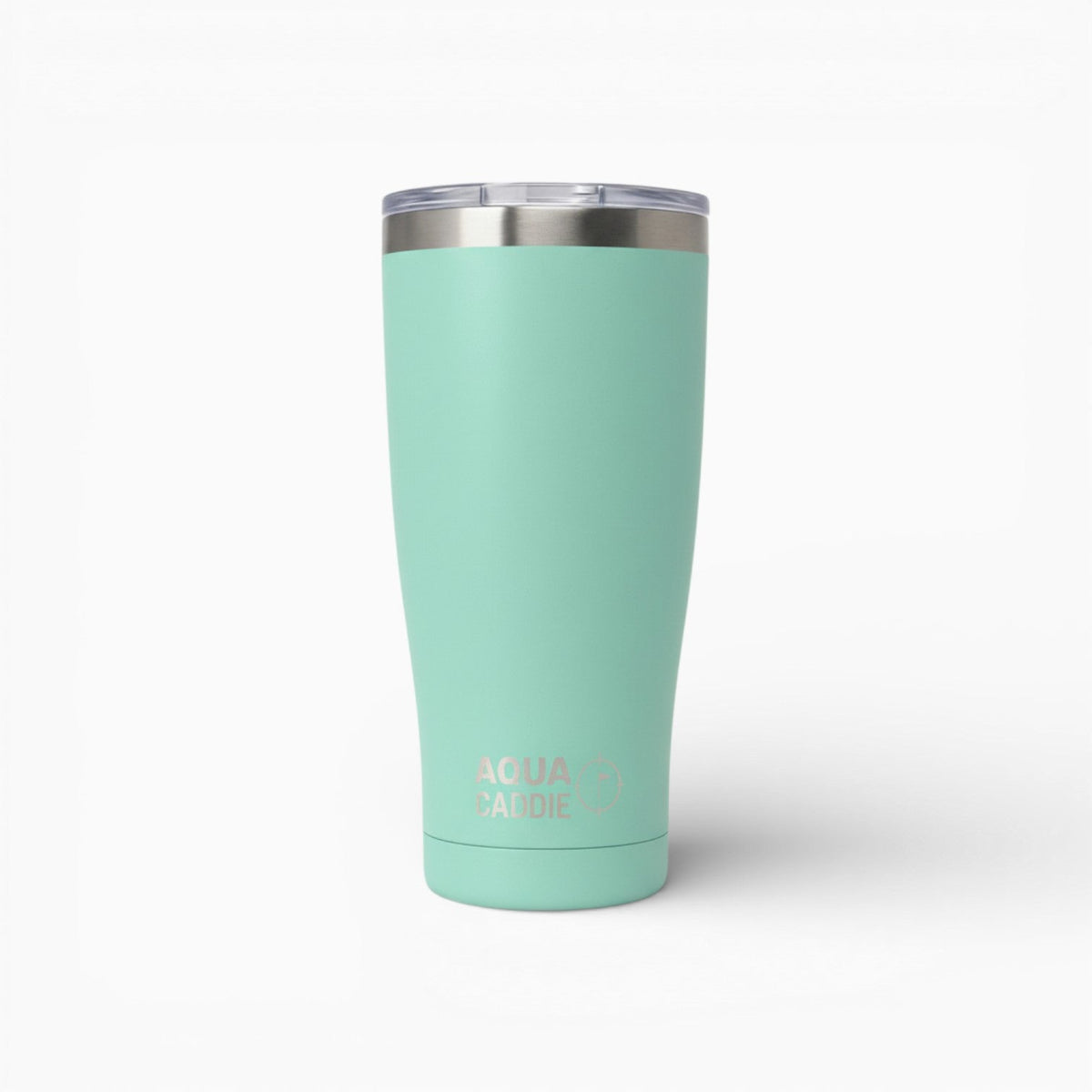 Golf Cart Secure Tumbler 22oz