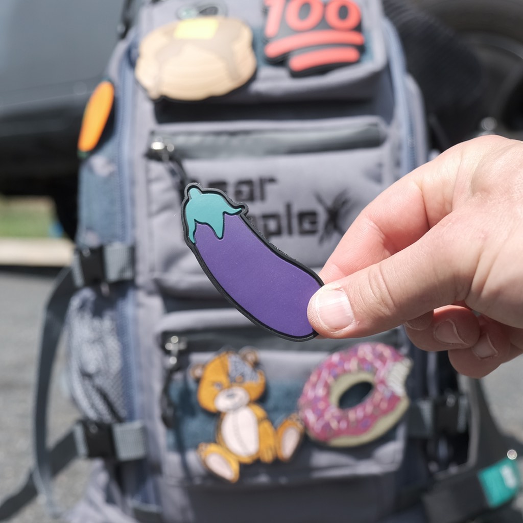 Patches