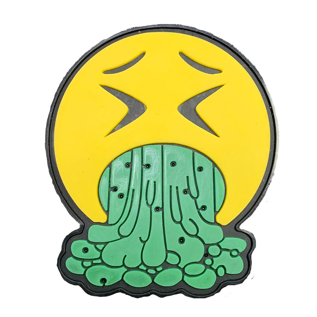 Patches