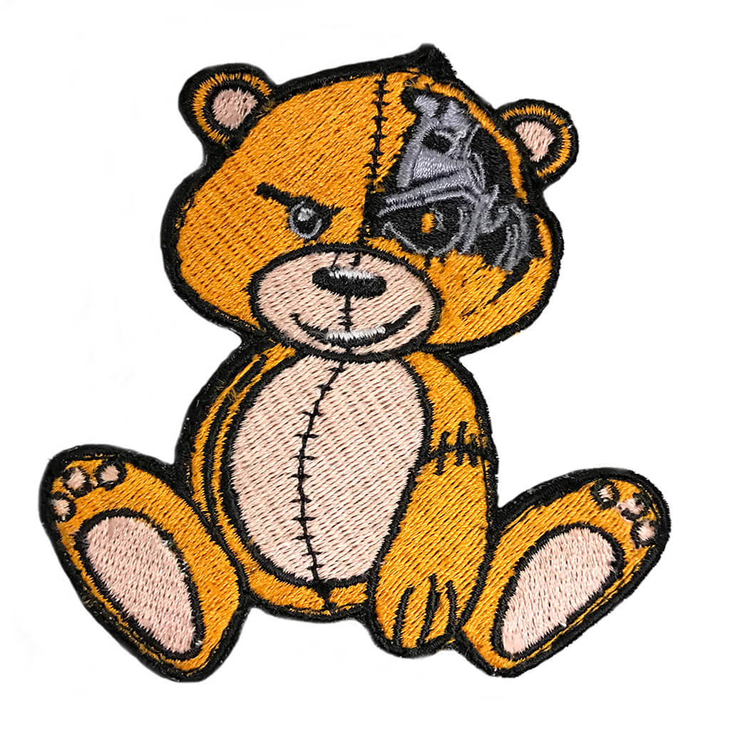 Patches