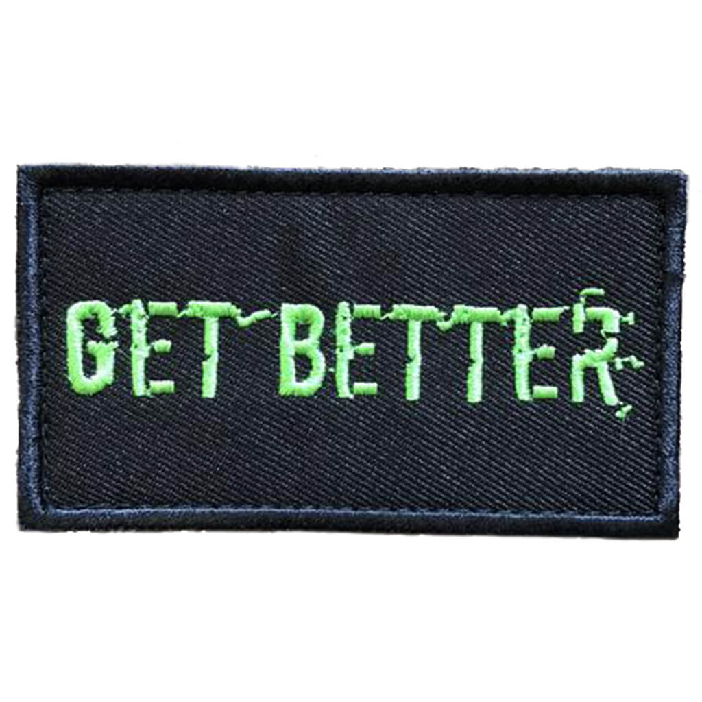 Patches