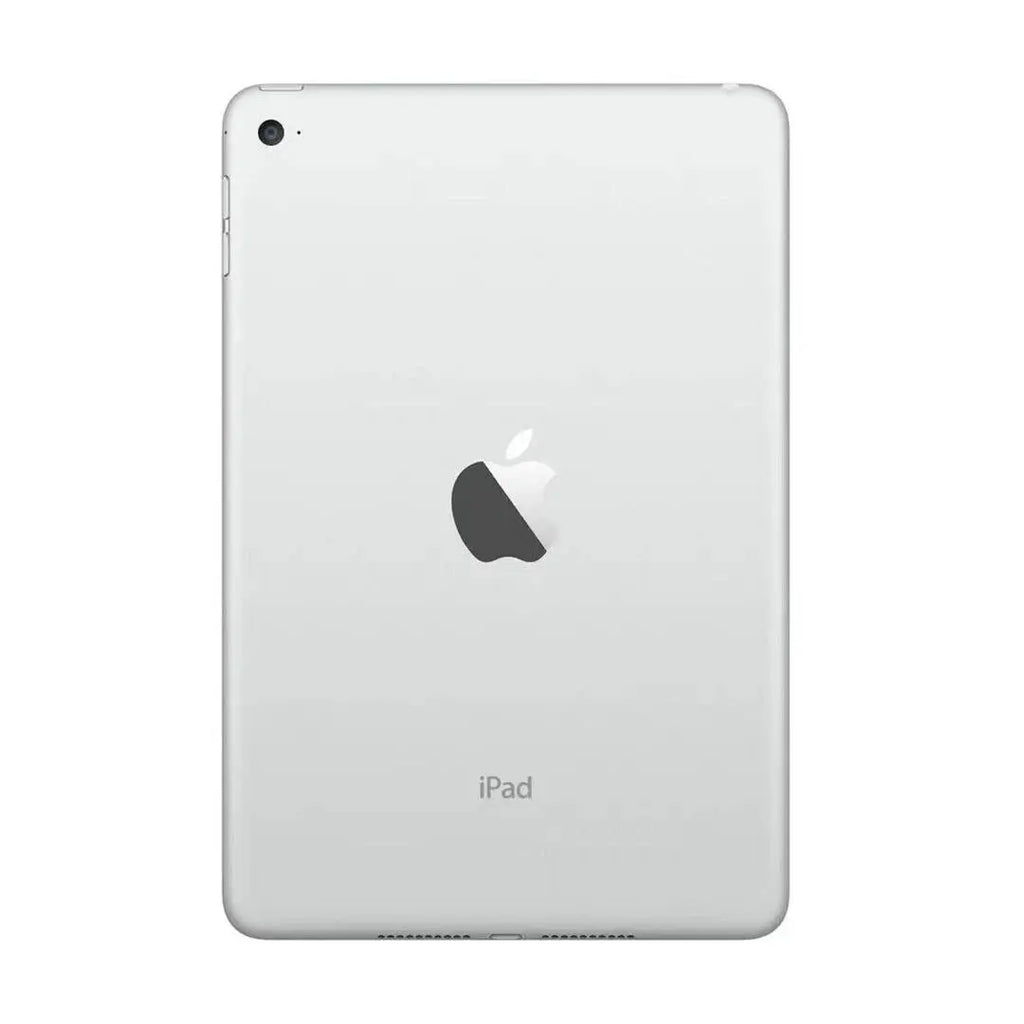 Apple iPad 7 – 10.2" Display, 32GB, Wi-Fi (Silver) Refurbished
