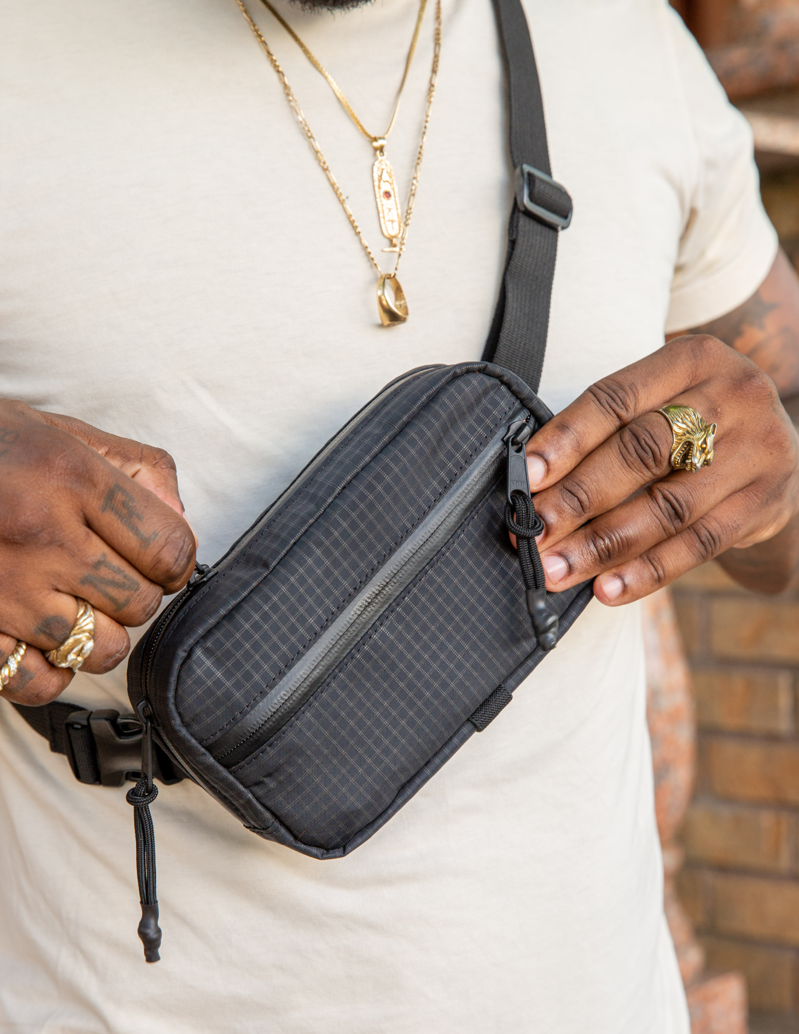 Conceal Waistpack
